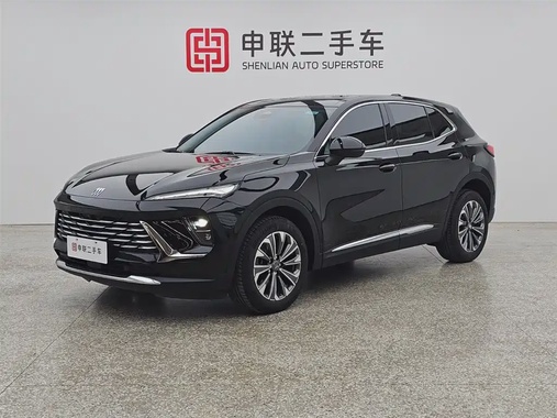 Buick Envision S 2025