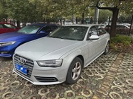 Audi A4 2013