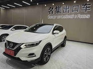 Nissan Qashqai 2022