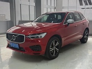 Volvo XC60 2018