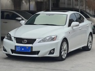 Lexus IS 2012