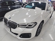 BMW 5 Series 2024