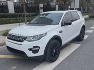 Land Rover Discovery Sport 2018