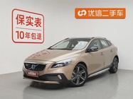 Volvo V40 2014