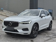 Volvo XC60 2018