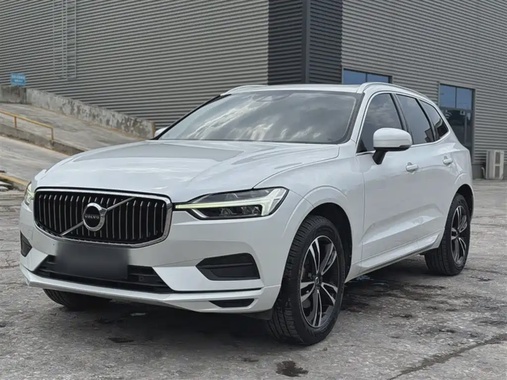 Volvo XC60 2018