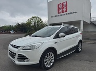 Ford Kuga 2016