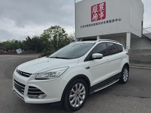 Ford Kuga 2016