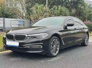 BMW 5 Series 2019