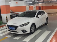 Mazda 3 2014