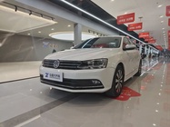 Volkswagen Sagitar 2018