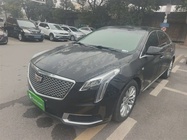 Cadillac XTS 2019