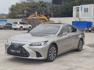 Lexus ES 2024