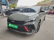 Geely Binrui 2022