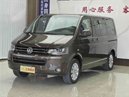 Volkswagen Multivan 2012