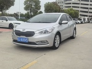 Kia K3 2013