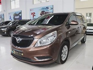 Buick GL8 2019