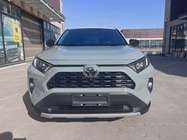 Toyota RAV4 2019