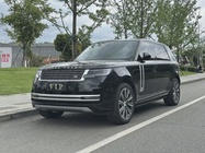 Land Rover Range Rover 2025