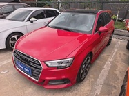 Audi A3 2018