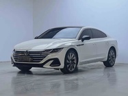 Volkswagen CC 2023