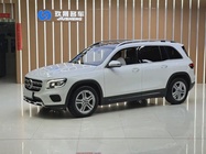 Mercedes-Benz GLB-Class 2022