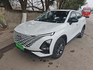 Chery Omoda 2023