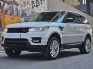 Land Rover Sport 2015
