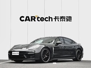 Porsche Panamera 2023