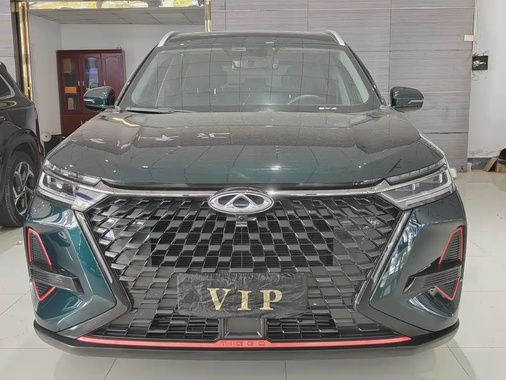 Chery Tiggo 8 PRO 2022