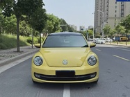 Volkswagen Beetle 2013