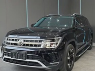 Volkswagen Teramont 2022