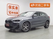 BMW X2 2019