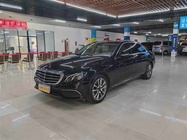 Mercedes-Benz E-Class 2017