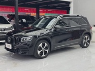 Mercedes-Benz GLB-Class 2023