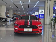 Ford Mustang 2020