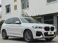 BMW X3 2019
