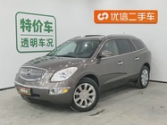 Buick Enclave 2013
