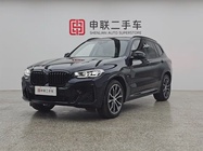 BMW X3 2025