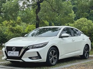 Nissan Sylphy 2022