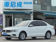 Volkswagen Bora 2017