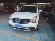 GAC GS8 2019