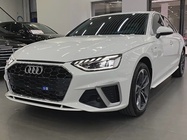 Audi A4 2025
