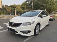 Honda Jade 2014