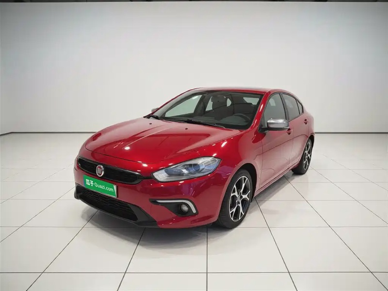 Fiat Ottimo