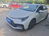 Toyota Levin 2023