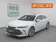 Toyota Avalon 2021