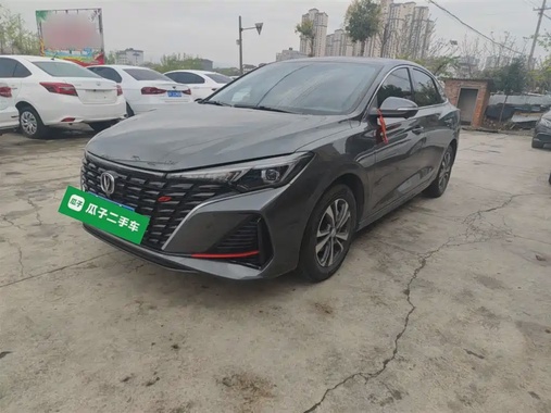 Changan Eado 2023