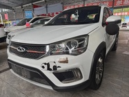 Chery Tiggo 3 2017