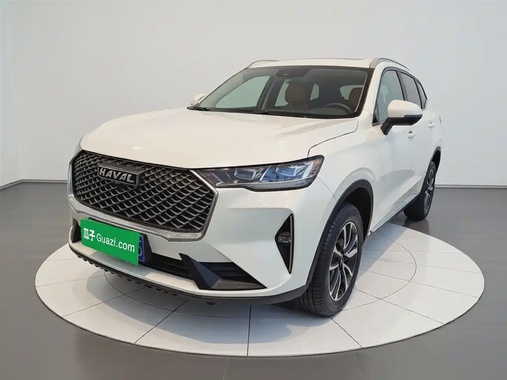 Haval H6 2023